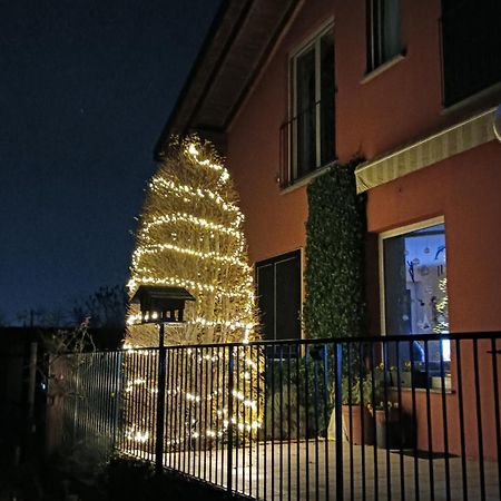 La Collina Since 2008 No Smoking B&B Varese Exterior photo