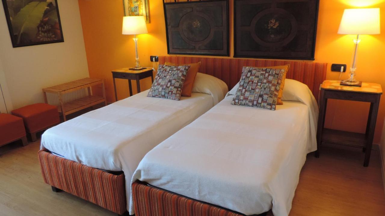 La Collina Since 2008 No Smoking B&B Varese Exterior photo