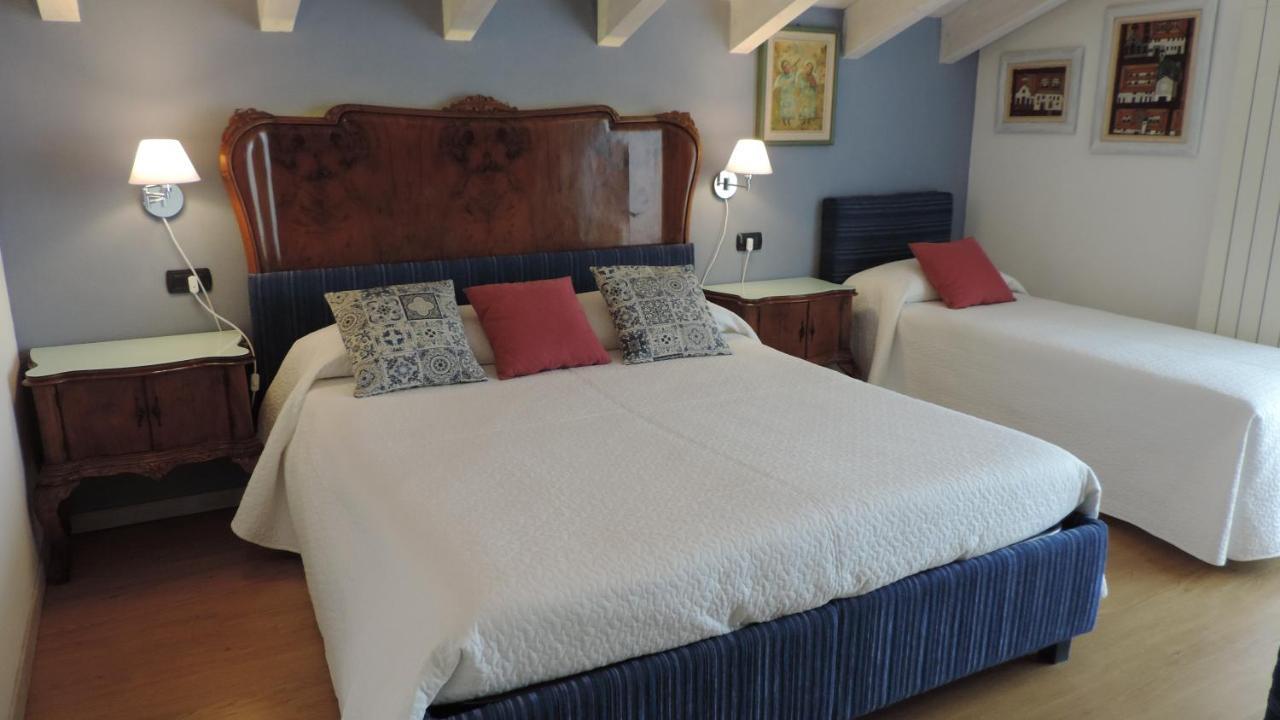 La Collina Since 2008 No Smoking B&B Varese Exterior photo