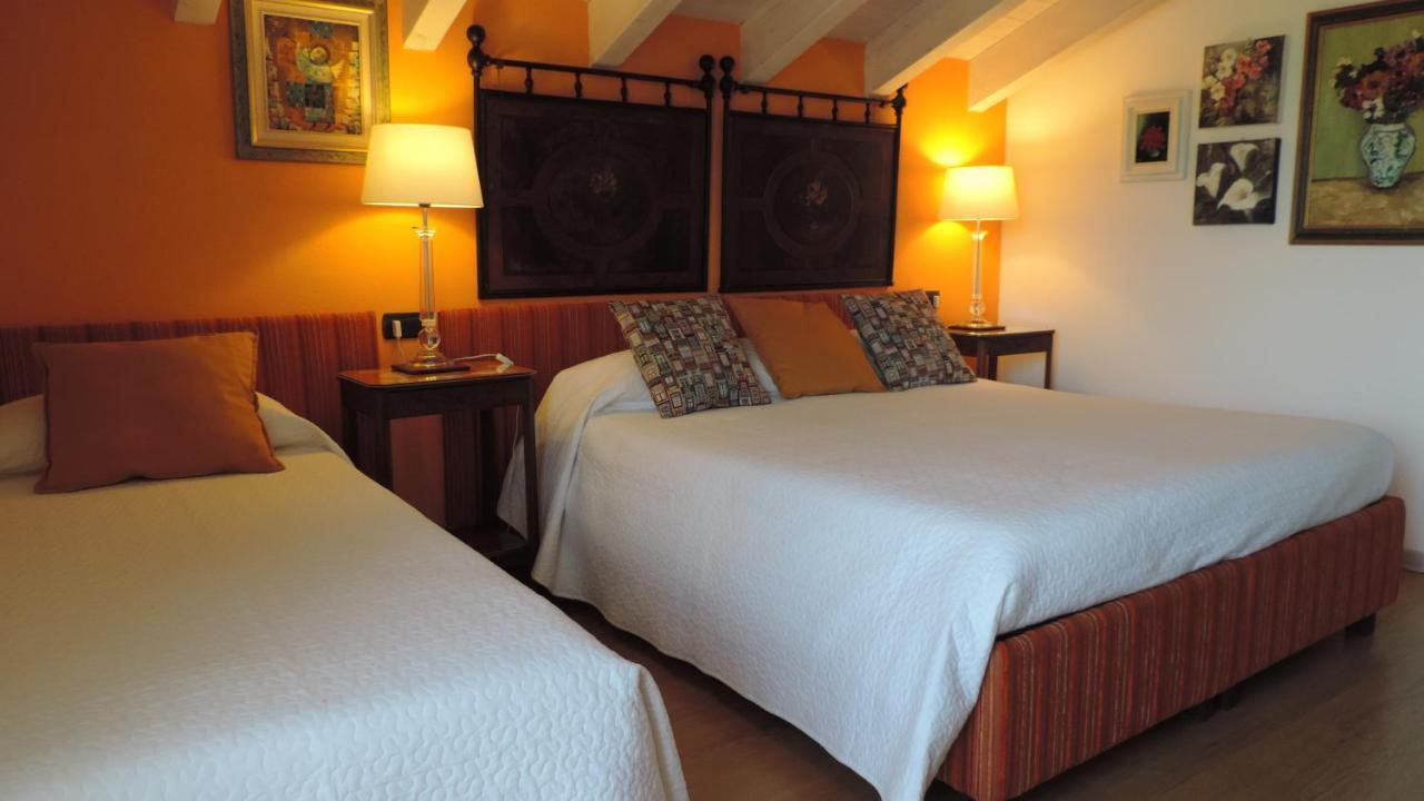 La Collina Since 2008 No Smoking B&B Varese Exterior photo