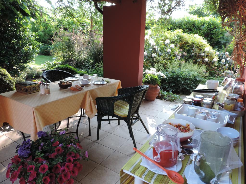 La Collina Since 2008 No Smoking B&B Varese Exterior photo