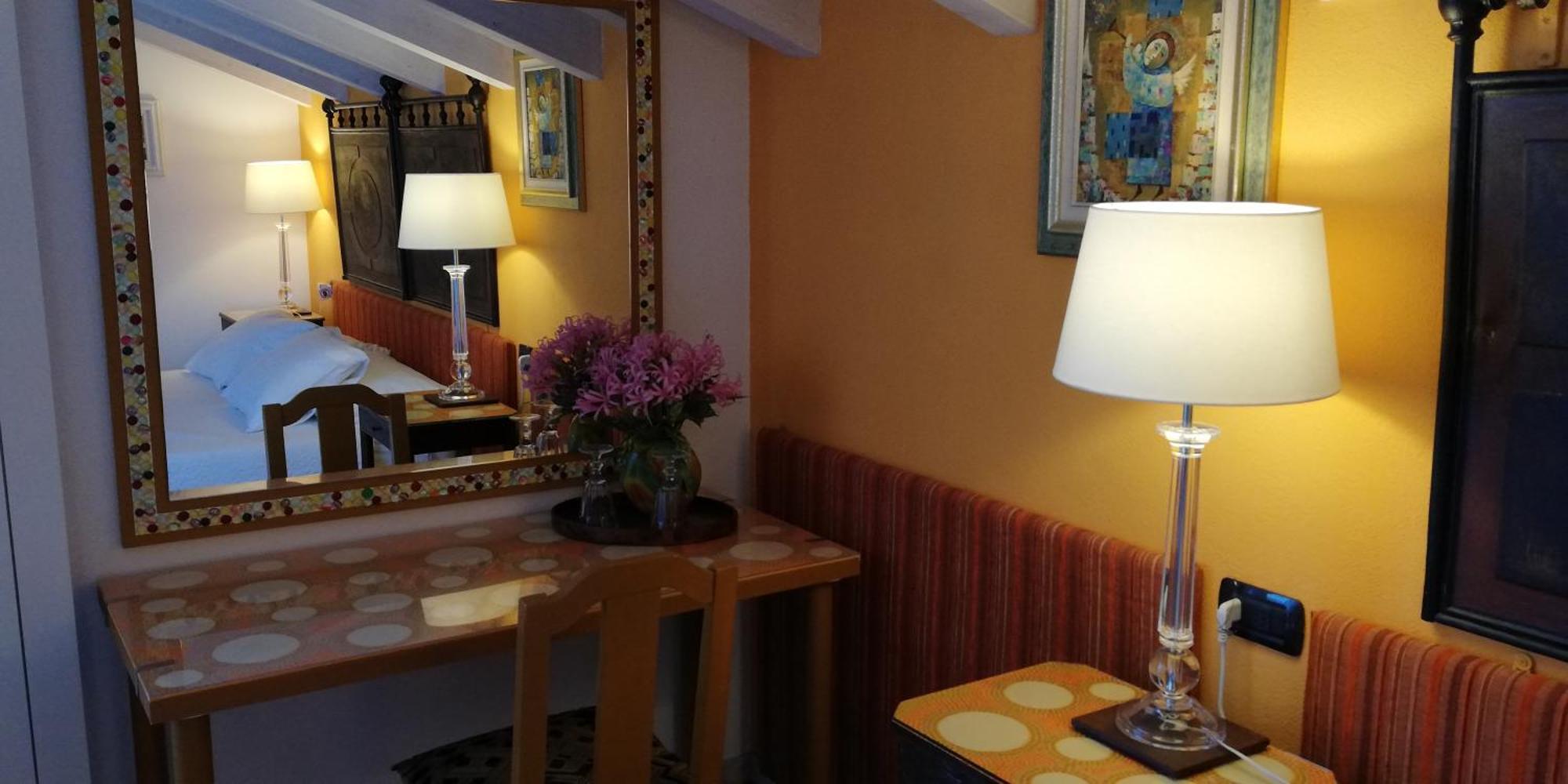 La Collina Since 2008 No Smoking B&B Varese Exterior photo