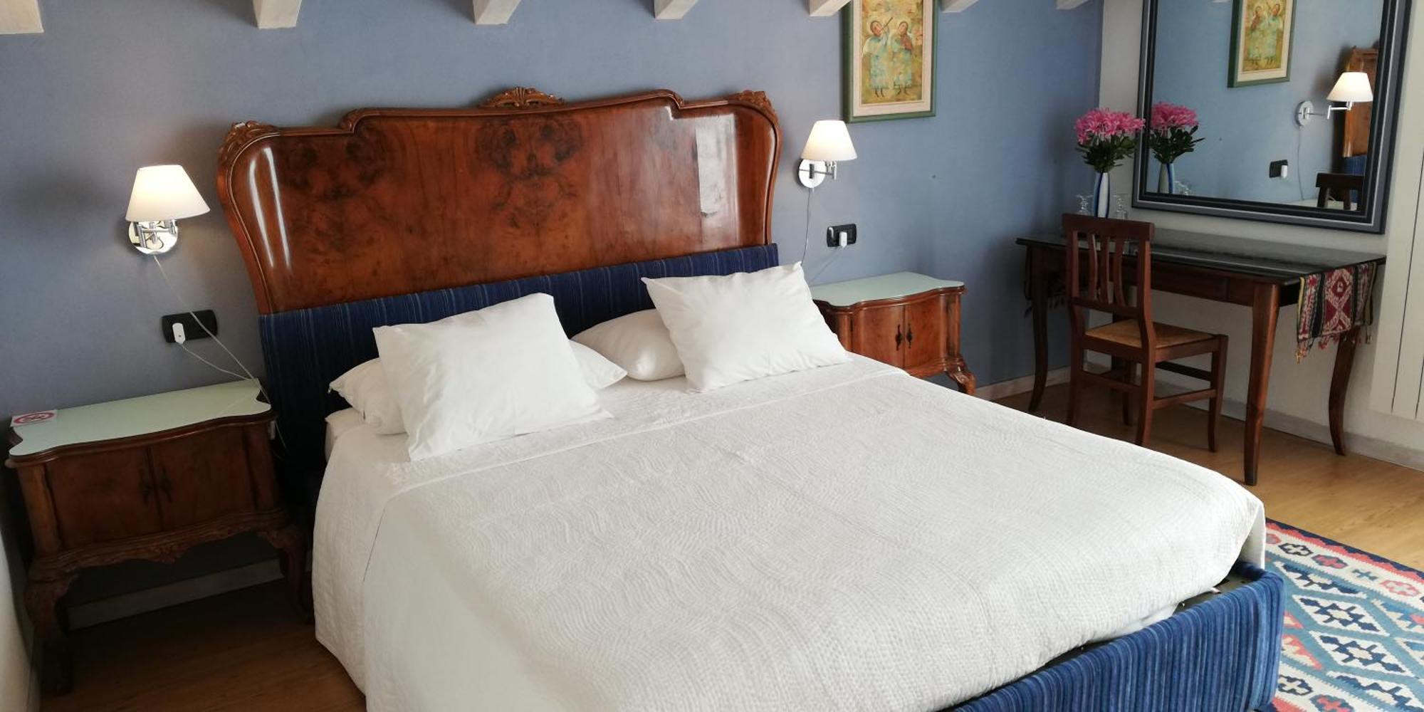 La Collina Since 2008 No Smoking B&B Varese Exterior photo