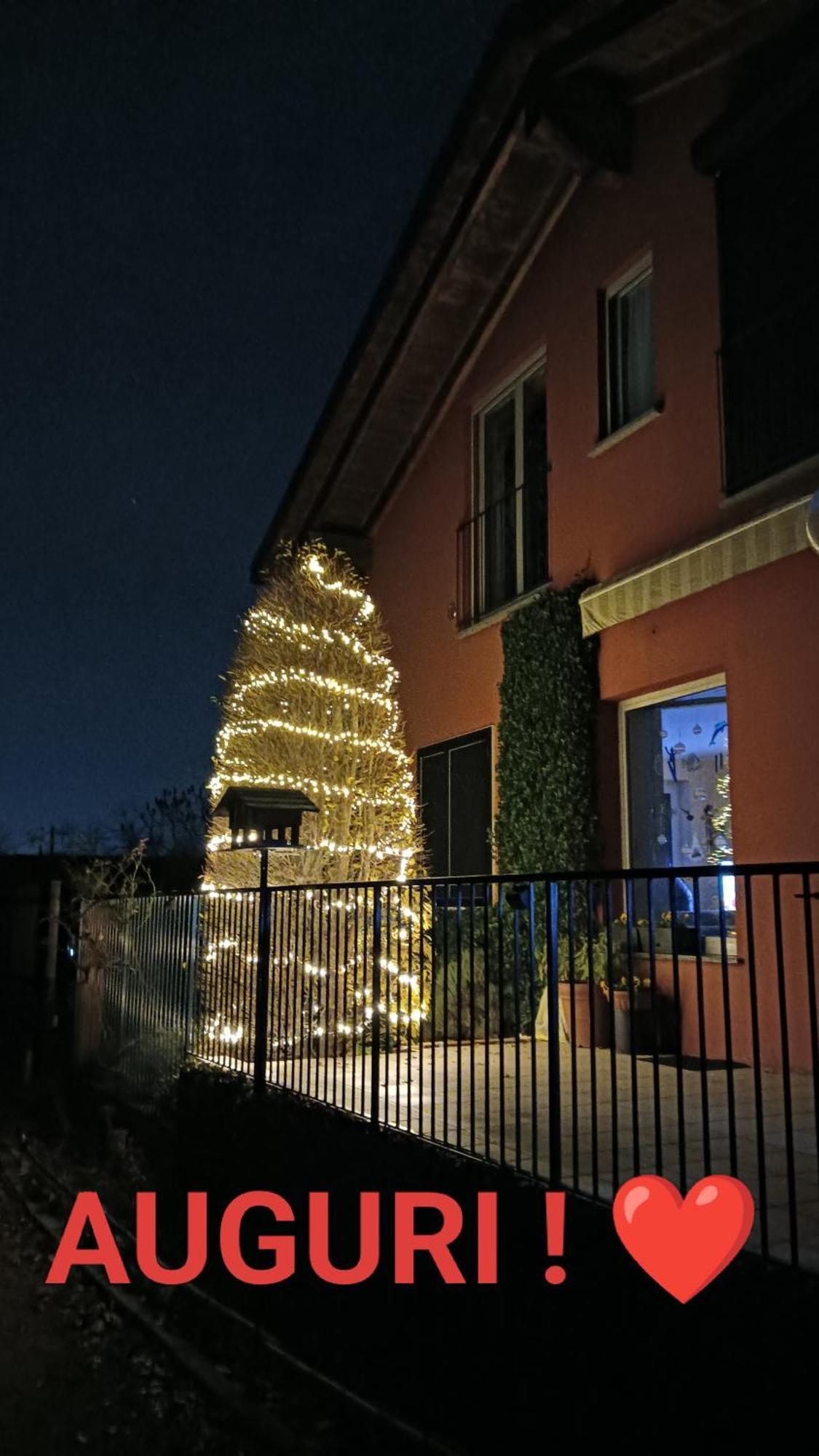 La Collina Since 2008 No Smoking B&B Varese Exterior photo