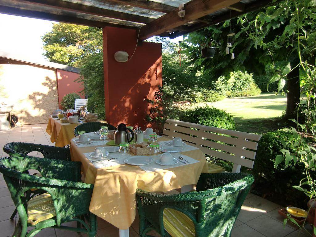 La Collina Since 2008 No Smoking B&B Varese Exterior photo