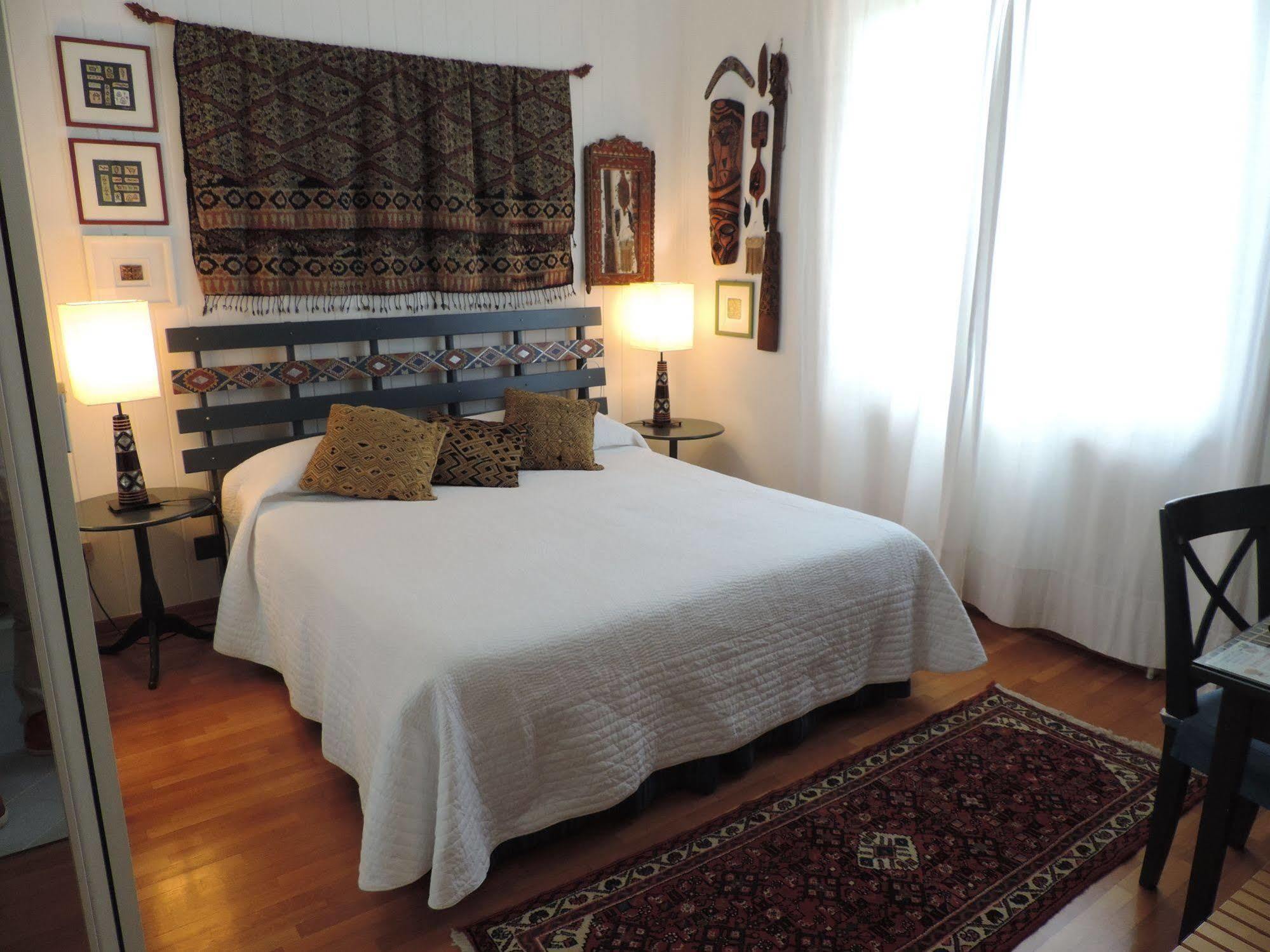 La Collina Since 2008 No Smoking B&B Varese Exterior photo